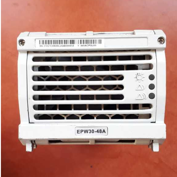 Psu Power Supply Switching HUAWEI Model EPW30-48A Seperti VAPEL Output 53,5 Volt 30 Ampere