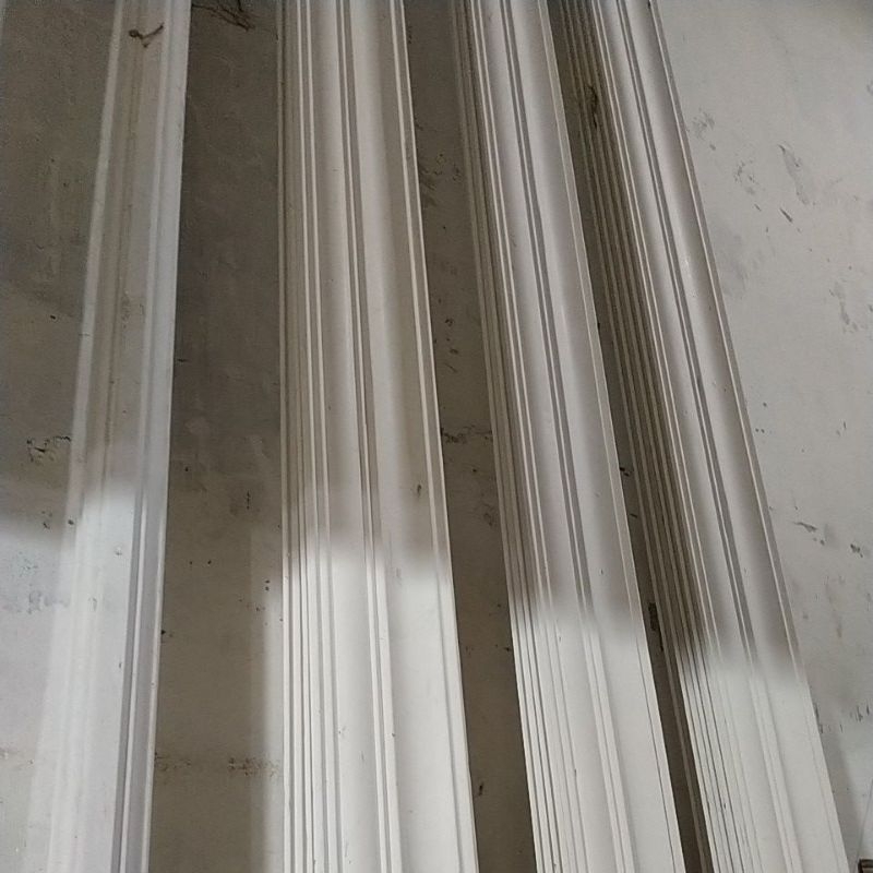 List dan ornamen plavon gypsum/Plavon GRC