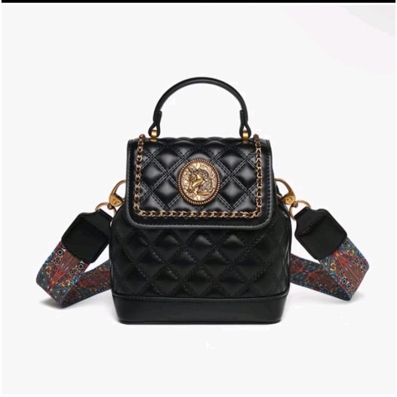 TAS RANSEL MINI FASHION  ORI GUSACHI