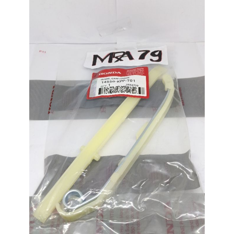 lidah tensioner honda cb 150 r cbr 150 old (KPP) ori