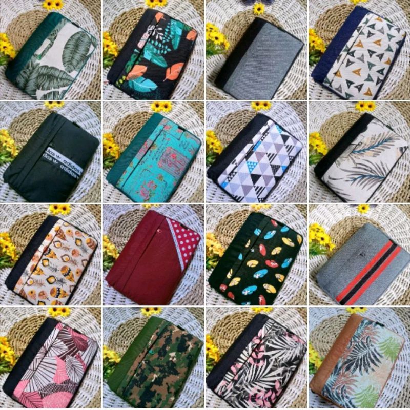 

Cover/Sampul Al Qur'an dan Hadis