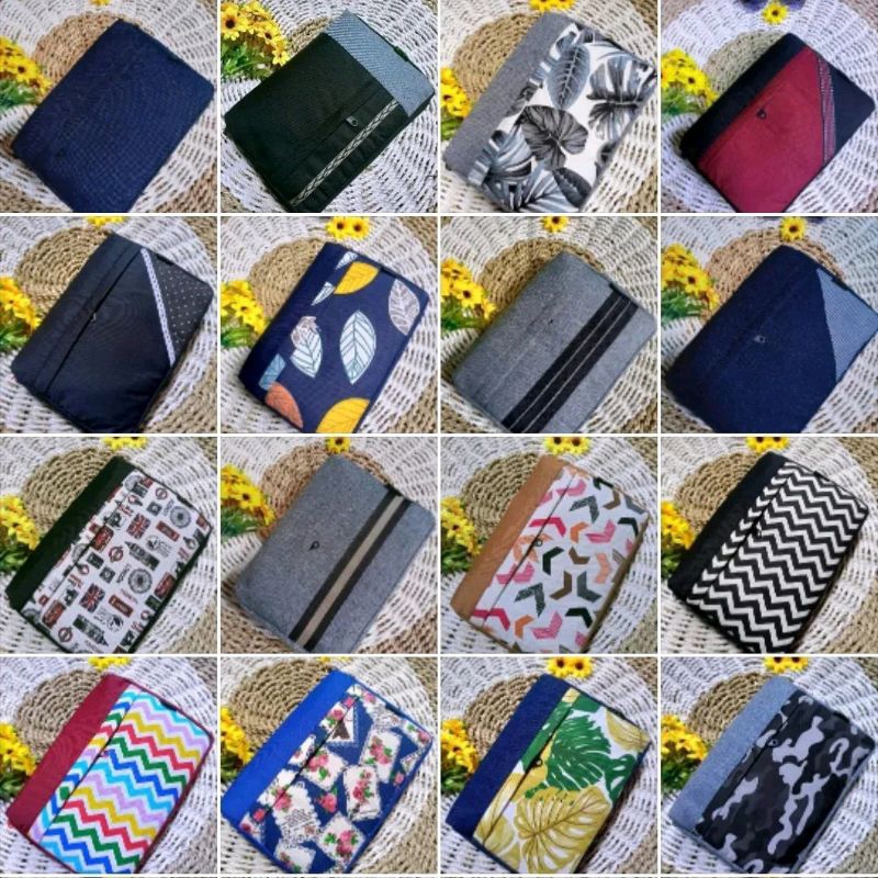 

Cover/Sampul Tilawati