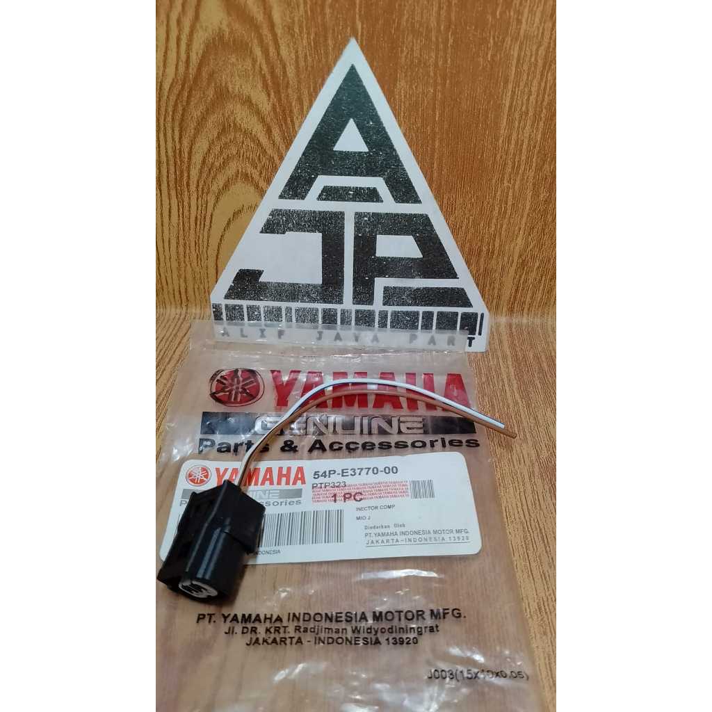 Soket Injektor Mio J Nmax Mx king