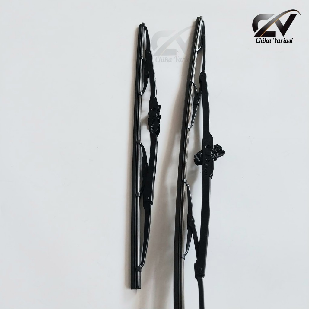 Wiper Bosch Advantage Suzuki Ertiga 2012 - 2015 14 & 21 Sepasang