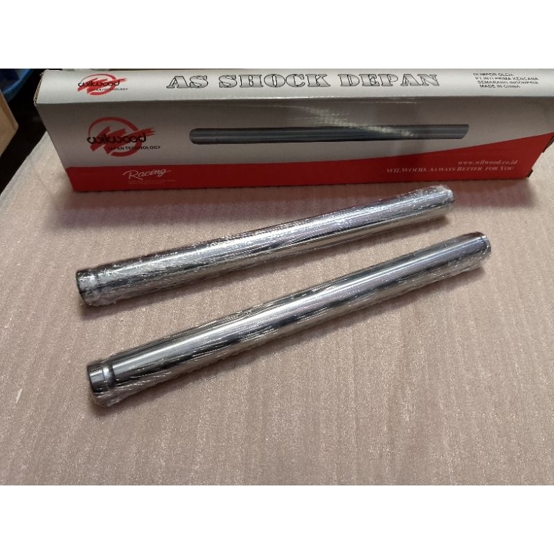 As Shock Depan Motor Yamaha Mio M3,Mio J,Mio125