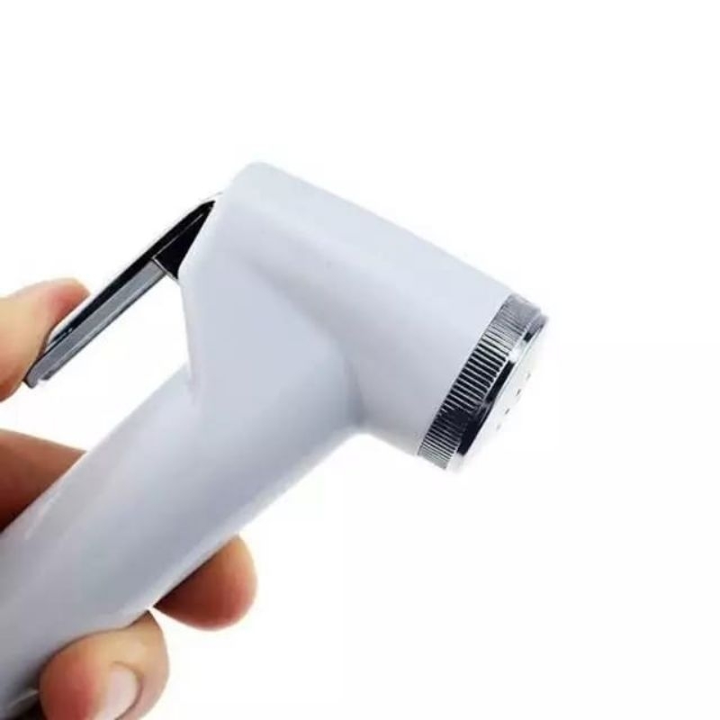 Kepala Shower Toilet/ Kepala Jet Shower Model Toto