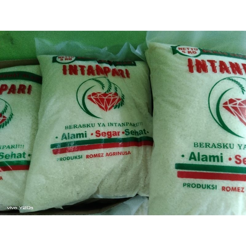 

Beras_Organik_Mentik_Wangi