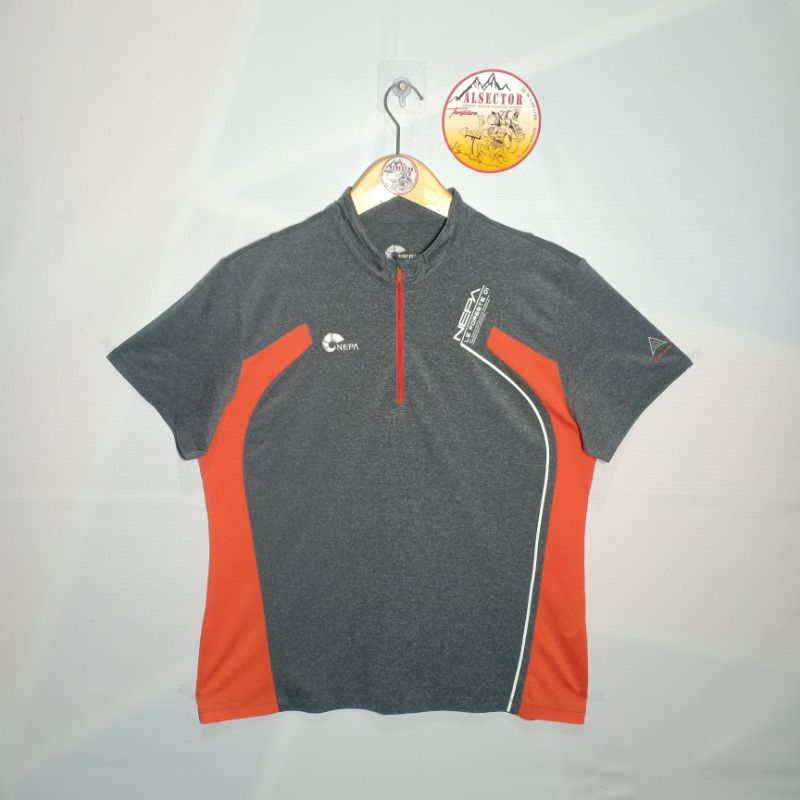 Baselayer Inner NEPA Original Second Like New BLQ1310-002