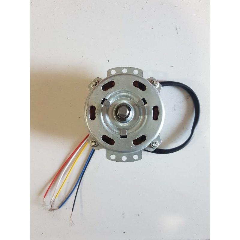 Dinamo kipas angin duduk kotak box fan 12" rrt Universal