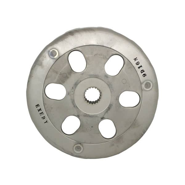 AHM LONCENG SCOOPY F1 | 22100-K16-A41