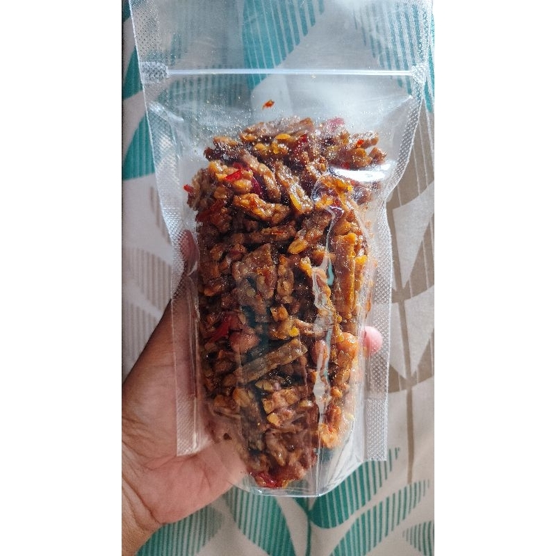 

Kering Tempe Terlaris