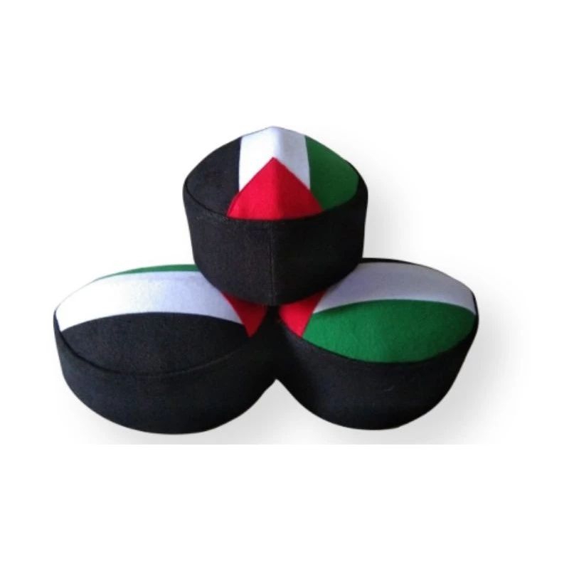 (ECER) PECI KOPIAH SOLMET UJE PALESTINA MURAH