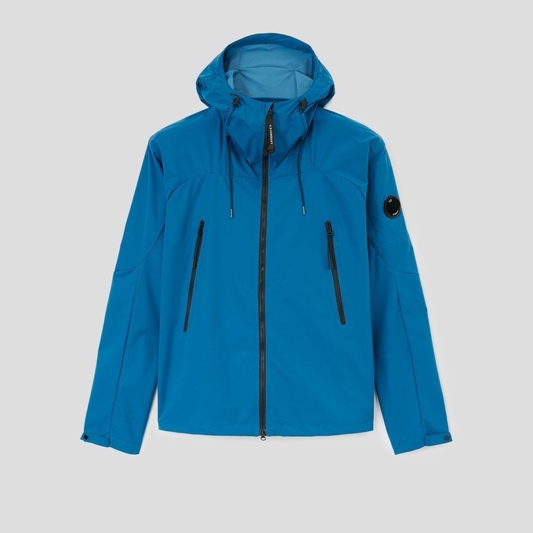 C.P Pro-Tek Lens Jacket (Blue) (10CMOW012A-BLU) Original