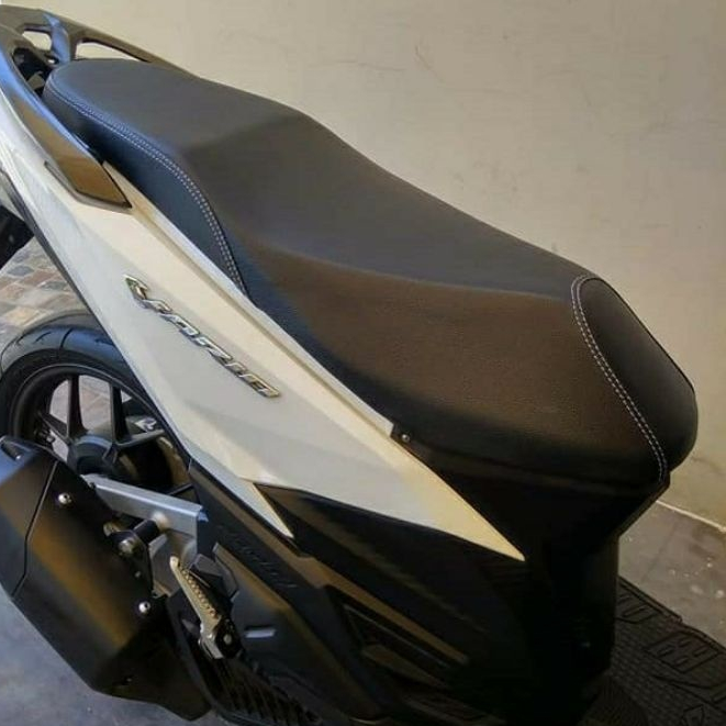 Busa Vario karbu 125 Old Lama Jok Motor