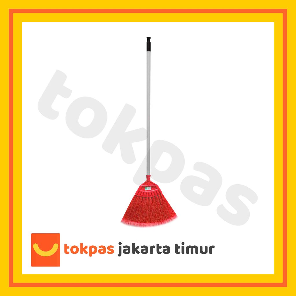 Sapu Plastik 341 Nagata