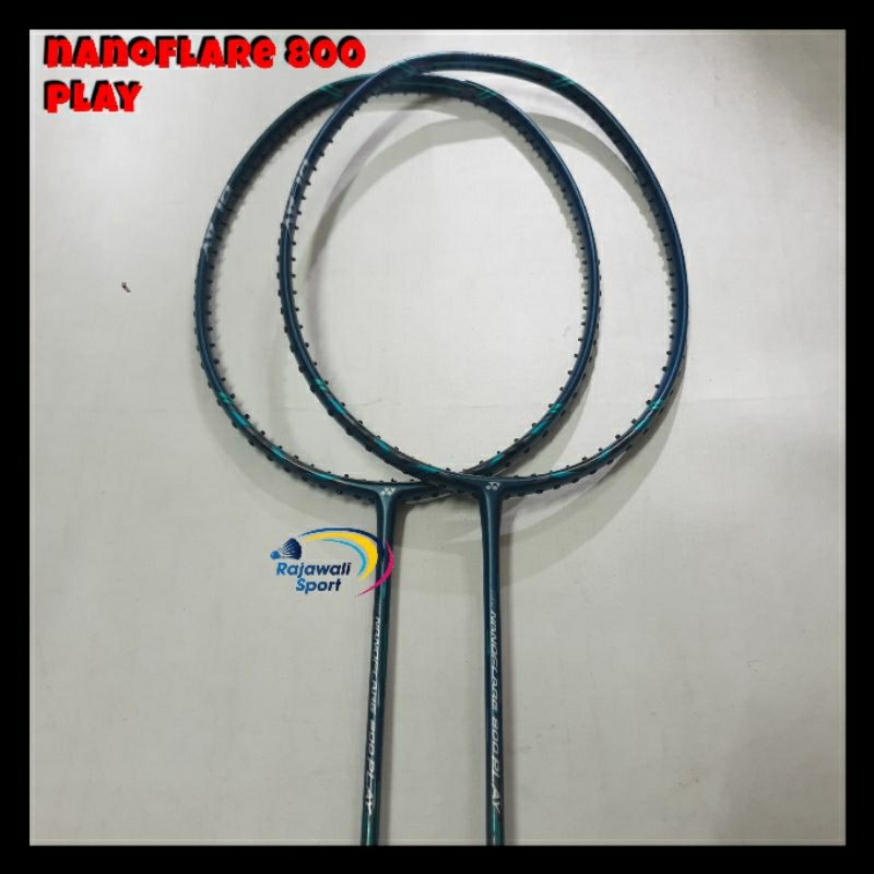 Raket Badminton Yonex Nanoflare 800 Play Original