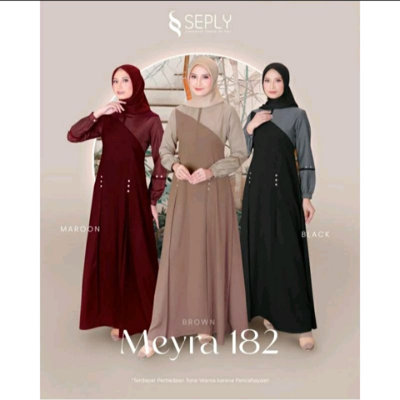 MEYRA 182 SEPLY