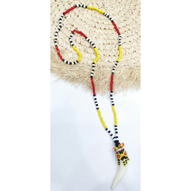 KALUNG MANIK TARING KHAS KALIMANTAN