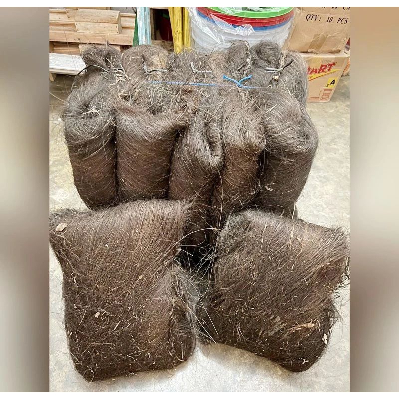 ijuk resapan / ijuk filter air ( Large)