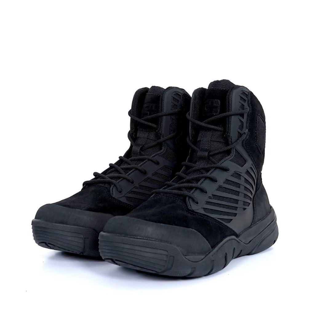 Sepatu Cartenz Tactical Scorpion