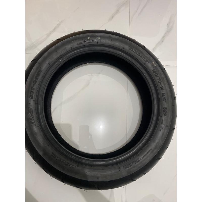 IRC sct-005r