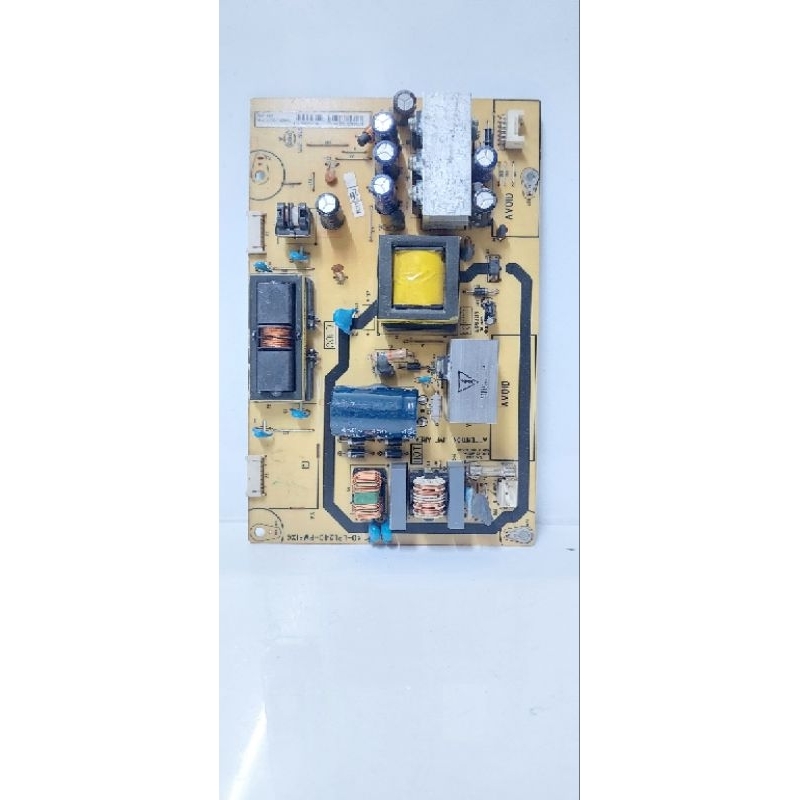 PSU LCD TV POLYTRON 40-LPL24C-PWF 1XG