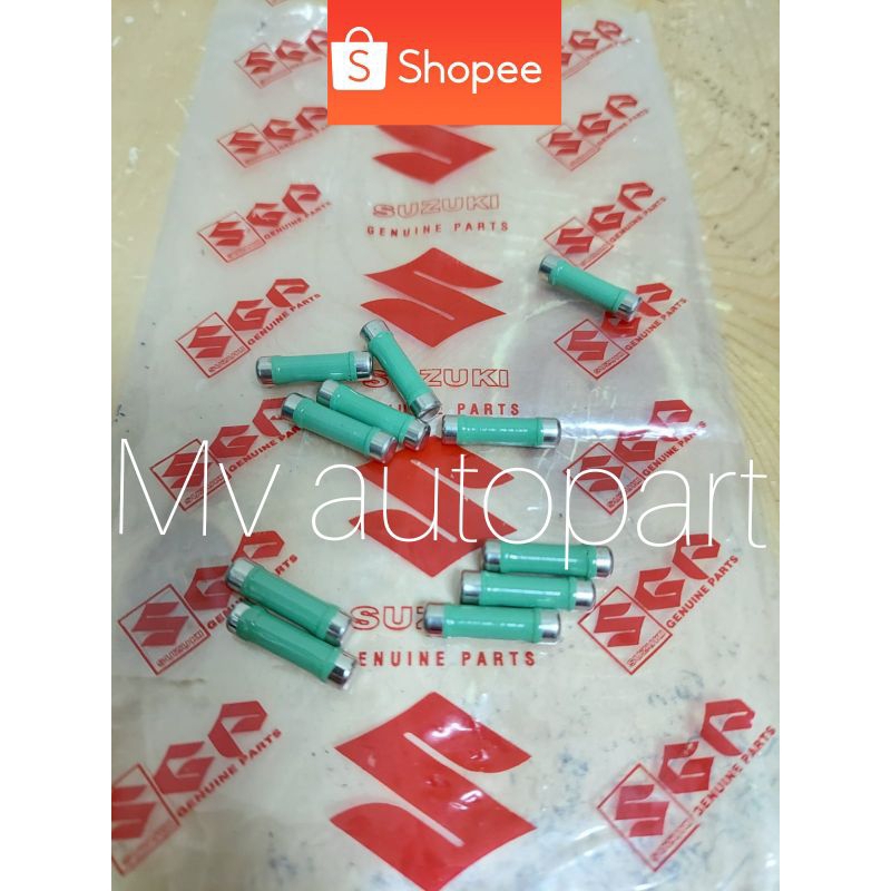 Resitor sekring koil Suzuki Universal