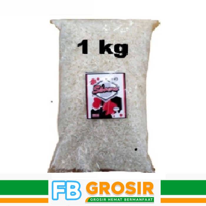 

Beras Showa 1kg