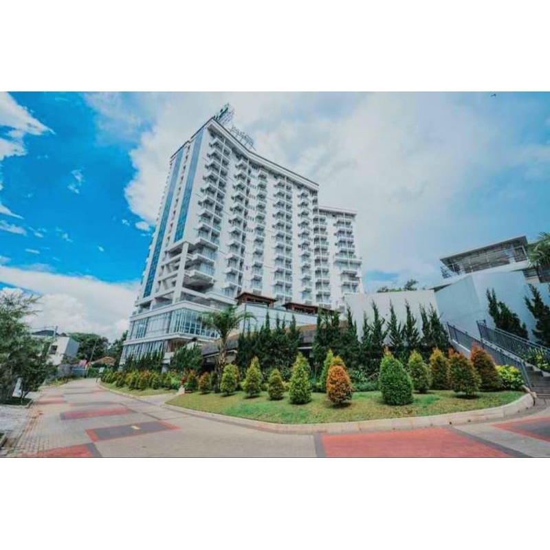 Voucher Hotel Horison Ultima Bhuvana Ciawi