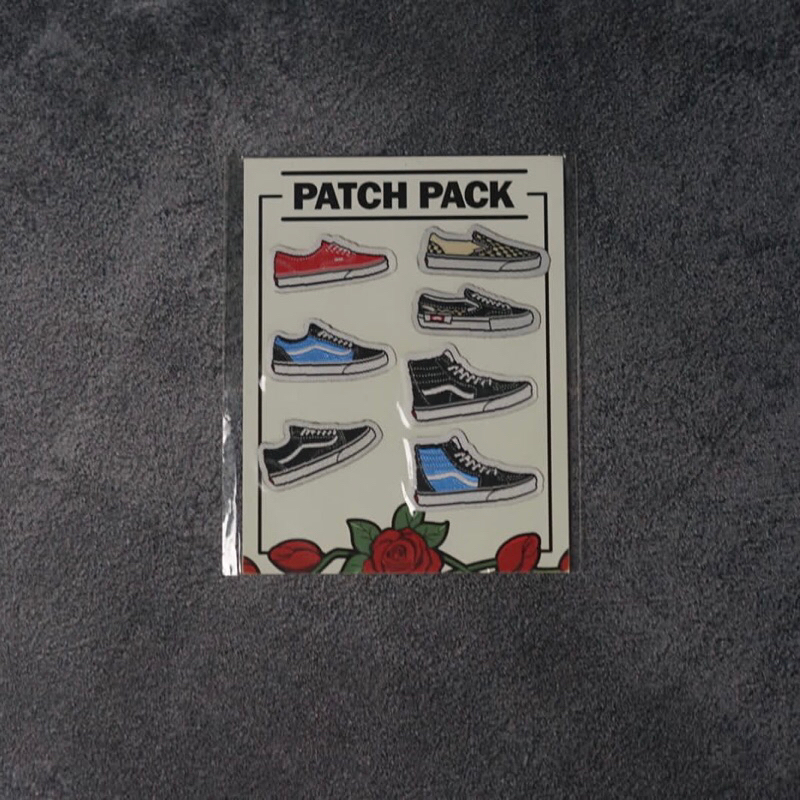 patchvans