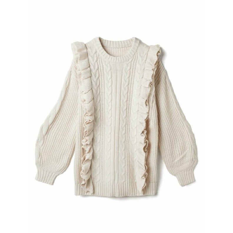 MALL Switer&cardigan rare serbuuu 