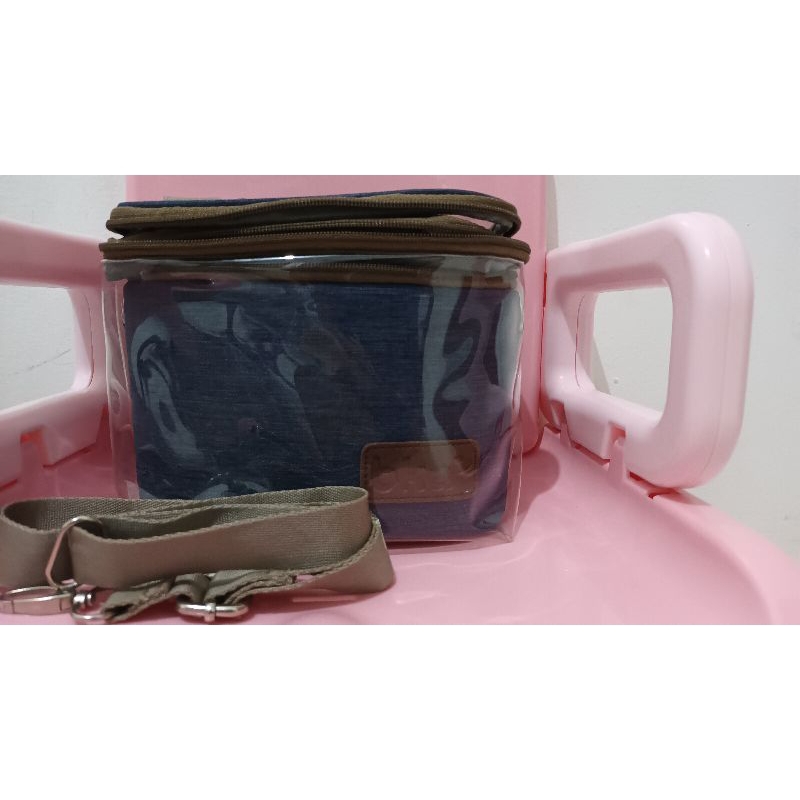 Mini Cooler Bag Asi BKA (Preloved)