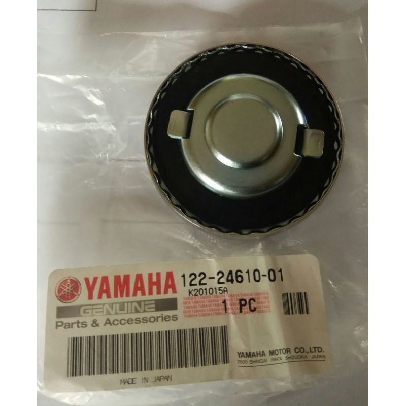 tutup tangki yamaha yasi gt 80
