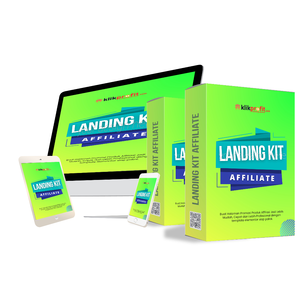 LandingKit Affiliate