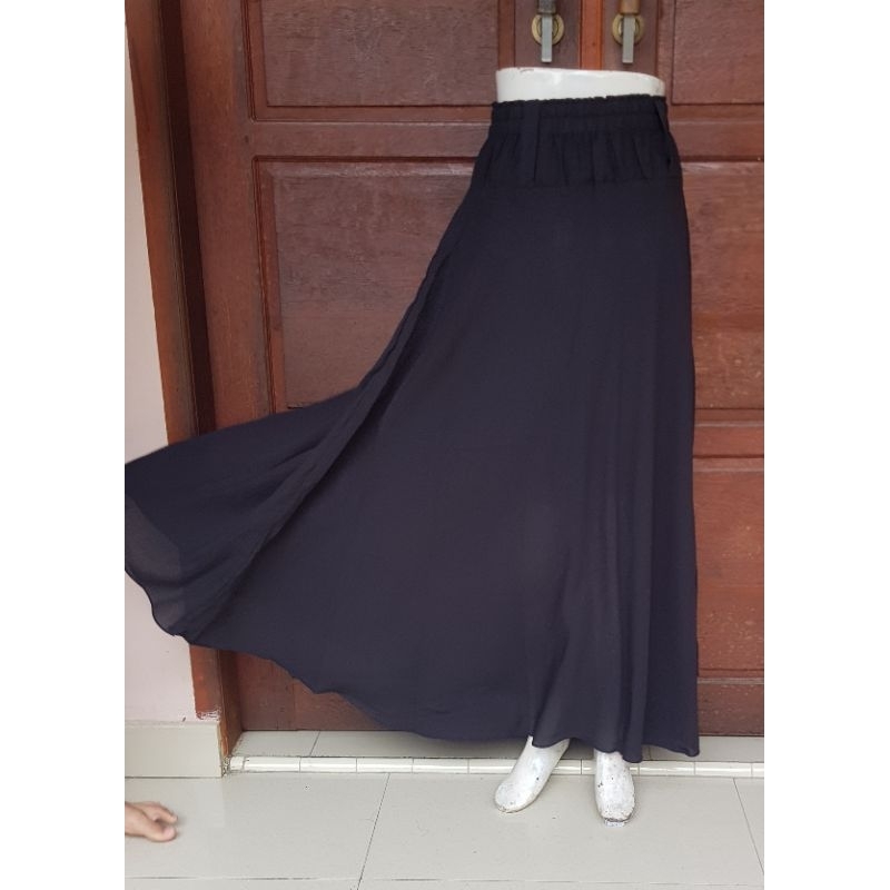 ROK HITAM PIAS SIFON