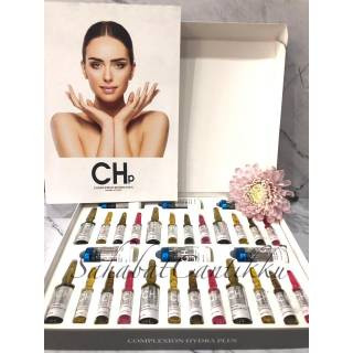CHP Complexion Hydra Plus Original