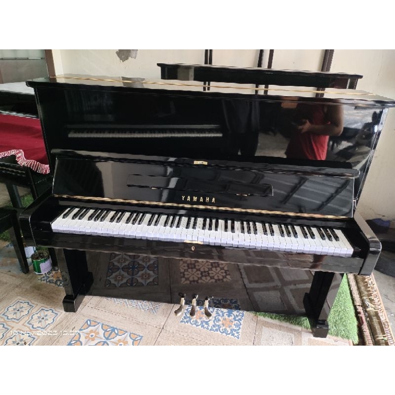 Piano Yamaha U2 Nippon Gakki second