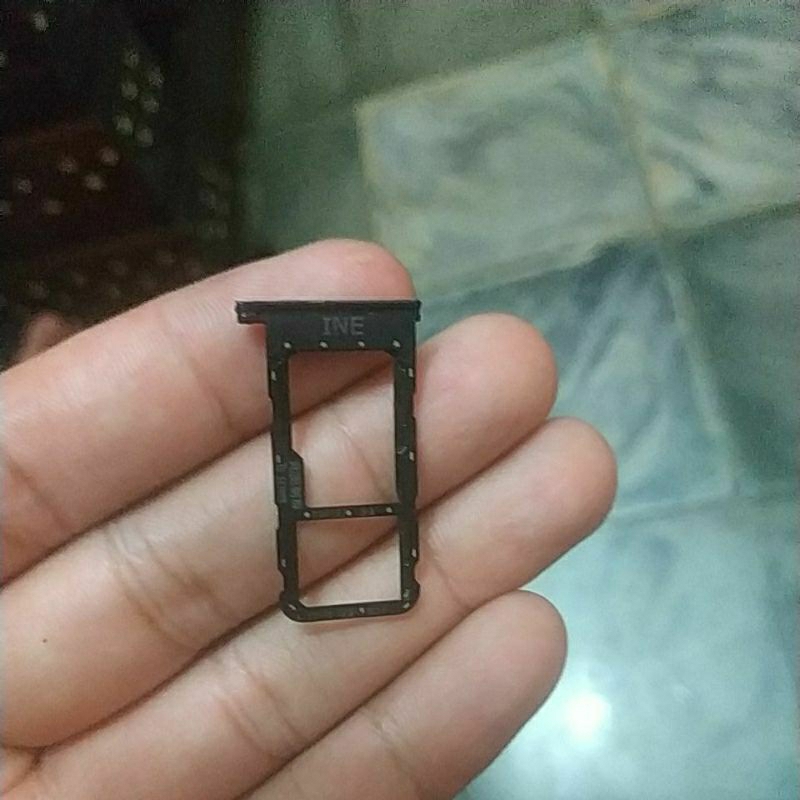simtray bekas Huawei Nova 3i