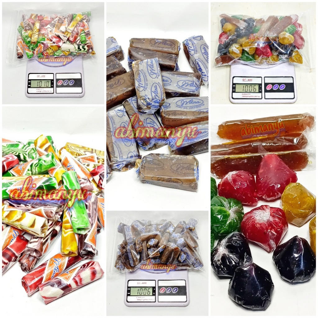 

dodol garut 1 kg - dodol garut warna kiloan