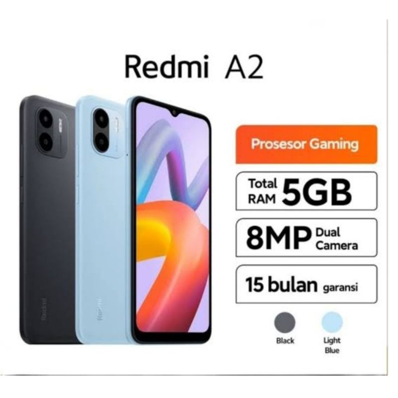 XIAOMI A2 3/64