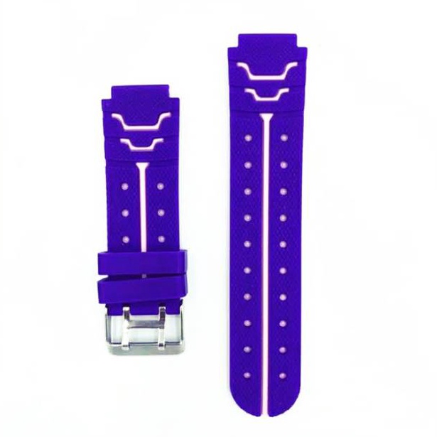 Super Promo Strap Jam Imoo q12 Tali Jam Imoo KW Z6 Z5 pink ungu Frozen