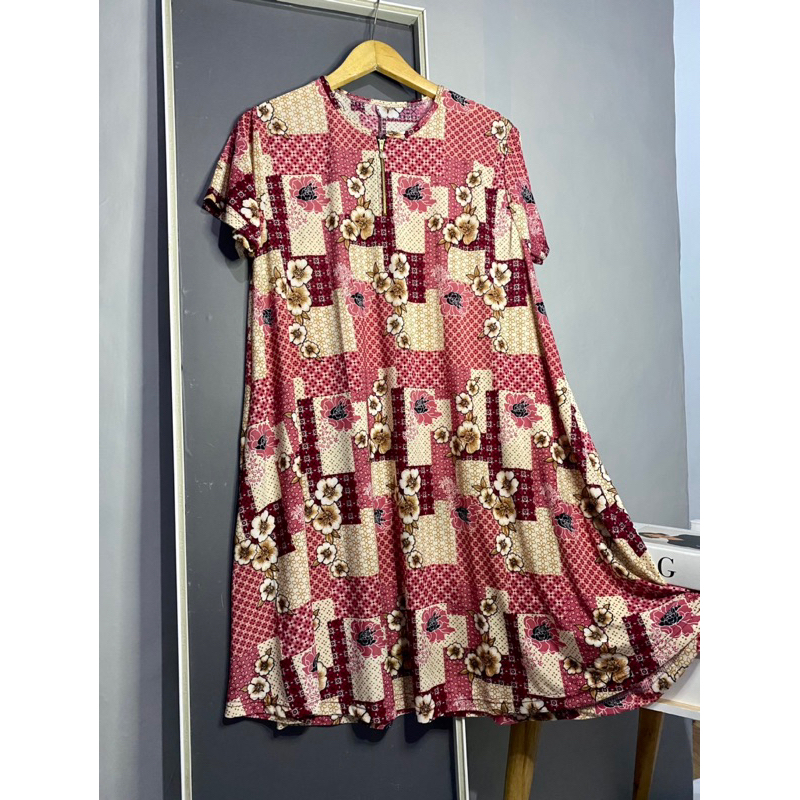 DASTER SUPER JUMBO JERSEY KOREA LDD 120-160