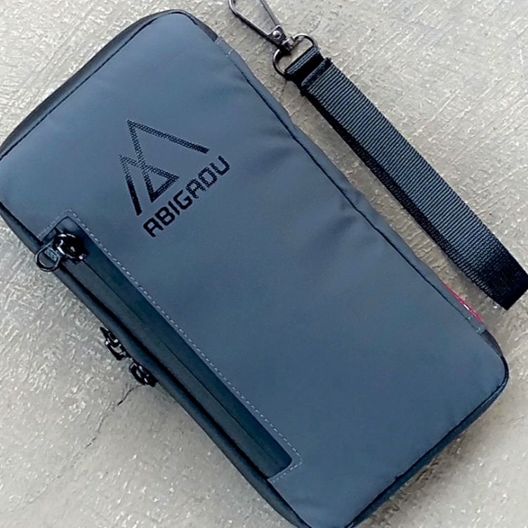 High Quality Daily sling phone anti air abigadu / tas hp waterproof /  selempang hp anti air/ dompet