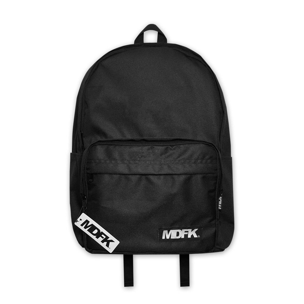 Wow Murah Meriah.. TAS MDFK CLASSIC BACKPACK ( TAS RANSEL ) 100% ORIGINAL / BEST SELLER