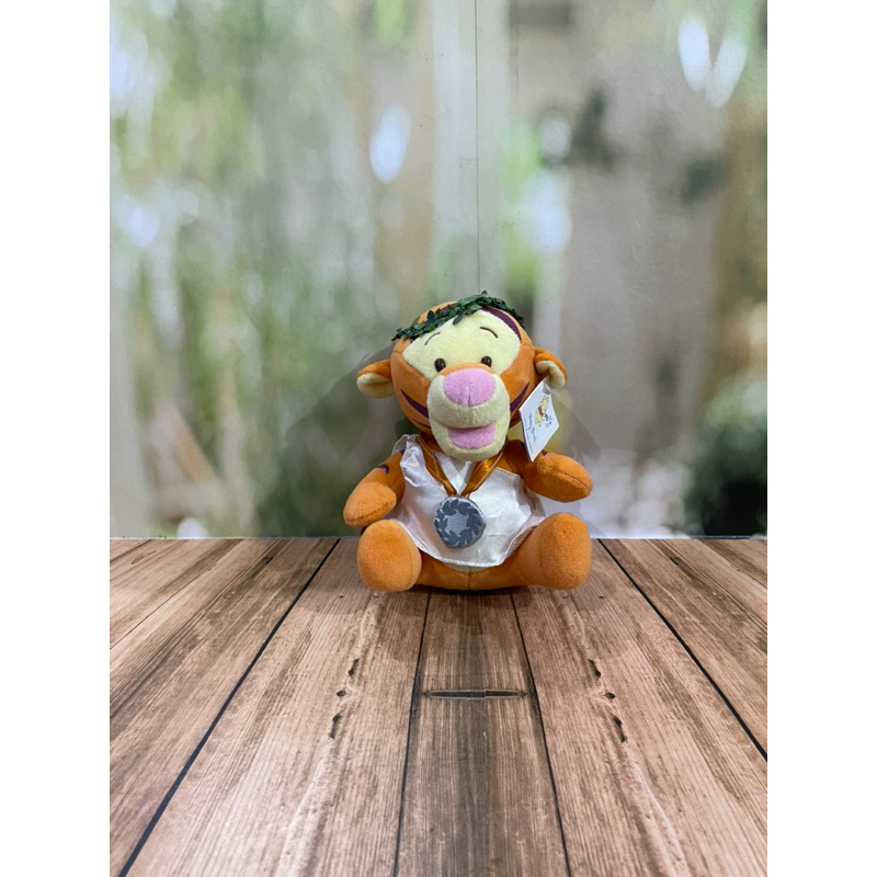boneka tigger winnie the pooh/boneka tigger/boneka tiger/tigger boneka/tigger plush/tigger winnie th
