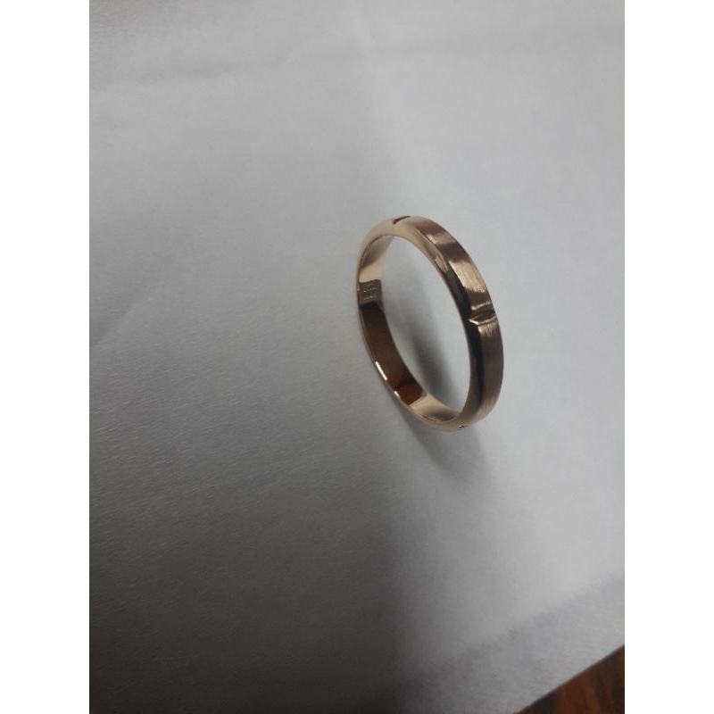 CINCIN PERAK MURNI 99