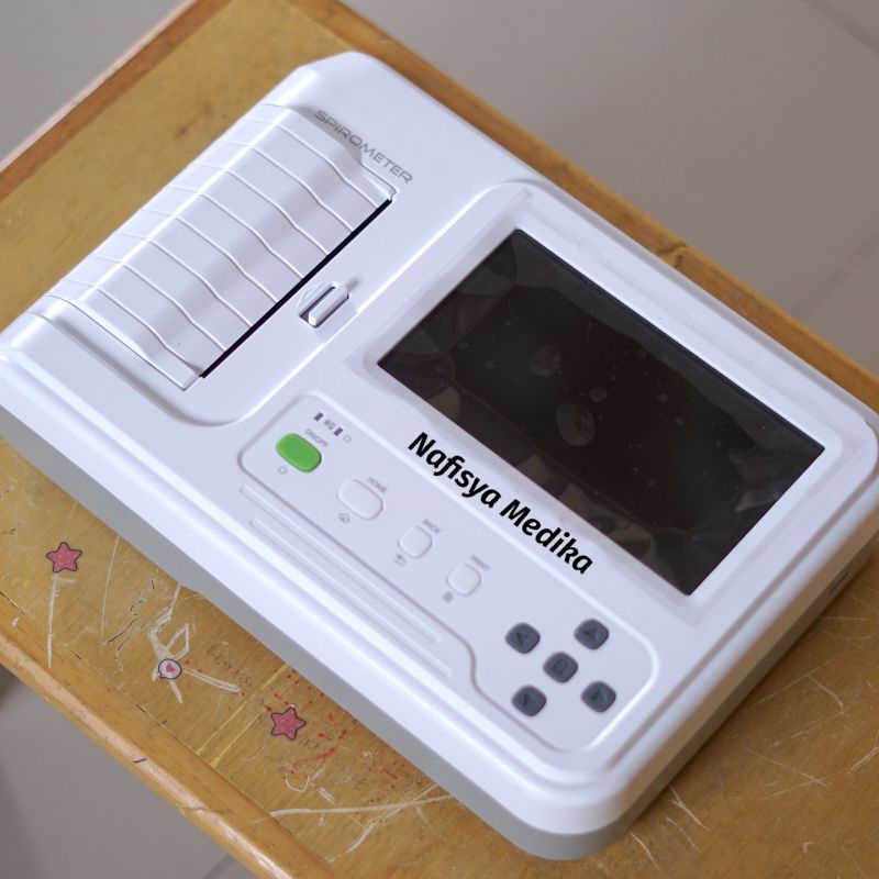 SPIROMETER CONTEC SP100 / SPIROMETER CONTEC SP100