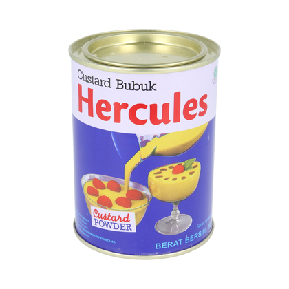 

herculas custard powder 300 gr