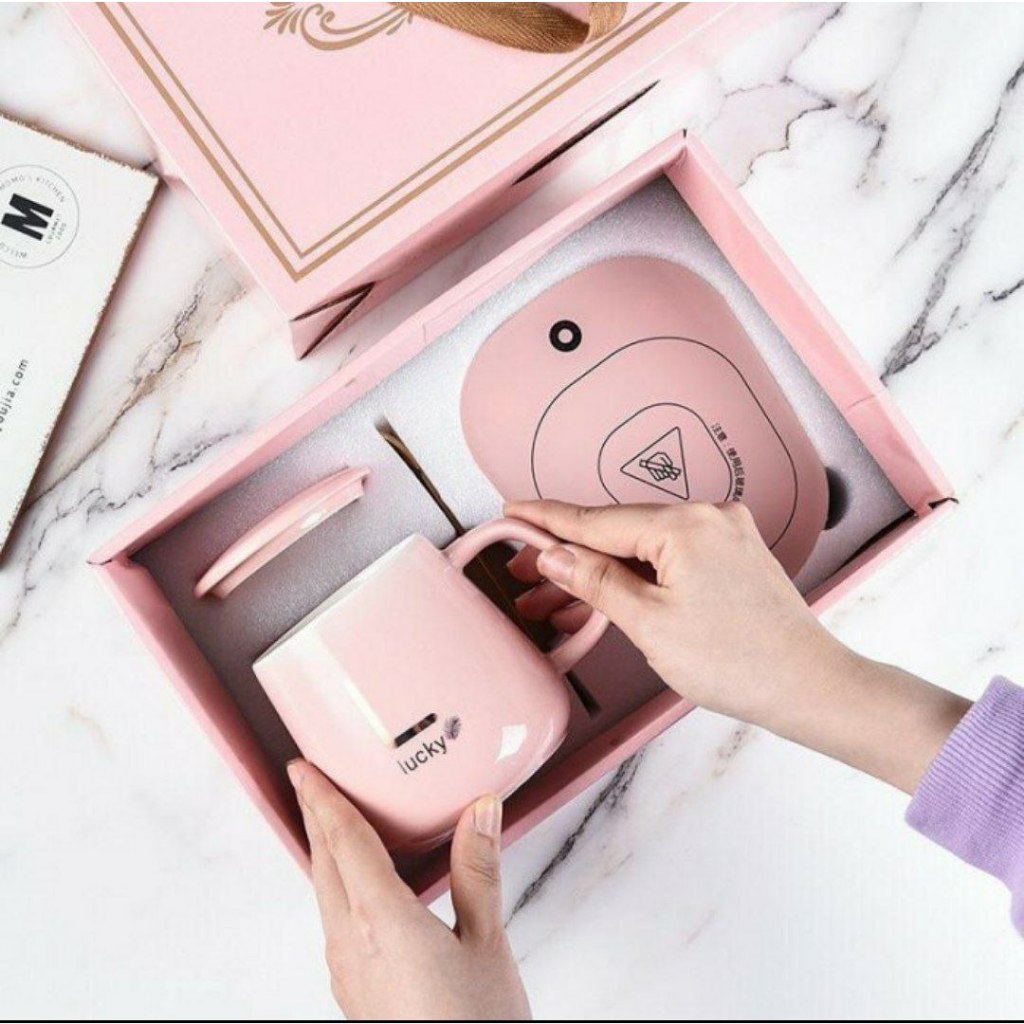 GELAS KERAMIK LISTRIK