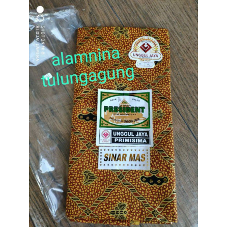 jarik batik manten Sido Mukti prada